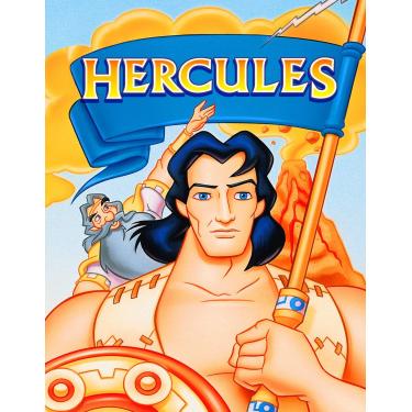 Imagem de Hercules