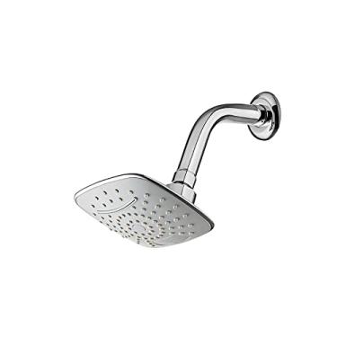 Imagem de LORENZETTI Ducha Loren Duo 2 funções 7014 C16 –, Metal Cromado