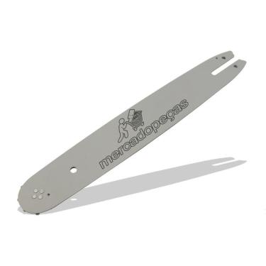 Imagem de Sabre 30Cm Ponta Rolante Para Motosserra Stihl 170 180