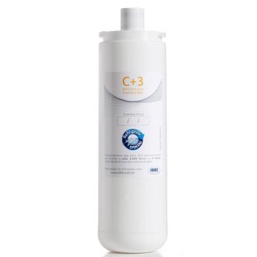 Imagem de Refil Filtro C+3 Para Purificadores IBBL FR600 - Immaginare - BDF - PFN