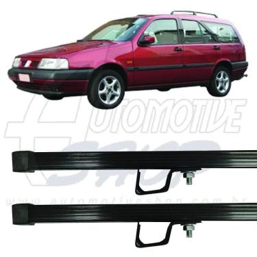 Imagem de Rack Teto Roca Bagageiro Travessa Fiat Tempra SW 90-99 166
