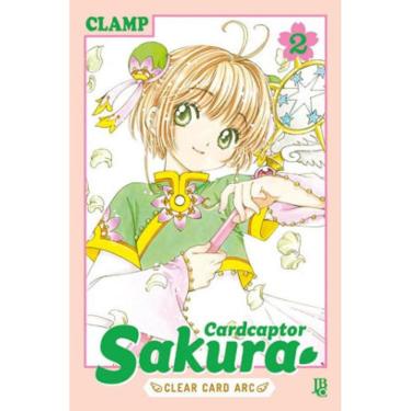 Imagem de Cardcaptor Sakura - Clear Card Arc - Vol. 2 - Vol. 2