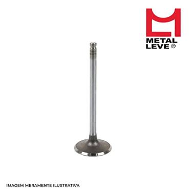 Imagem de Válvula de Escape Metal Leve compatível com Yamaha Xtz 250 Ténéré Lander