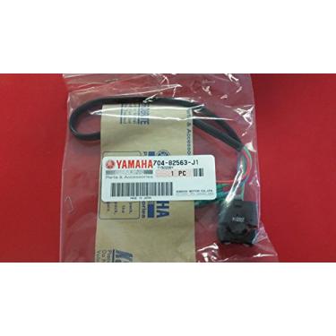Imagem de Yamaha 704-82563-J0-00 Trim & Tilt Switch Assembly; New # 704-82563-J1-00 Made by Yamaha