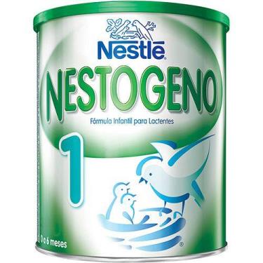 Imagem de Nestogeno 1 Fórmula Infantil 800G - Nestle