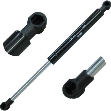 Imagem de Amortecedor Mola Gás Porta-malas Focus Sedan G2 Ano 00 a 08