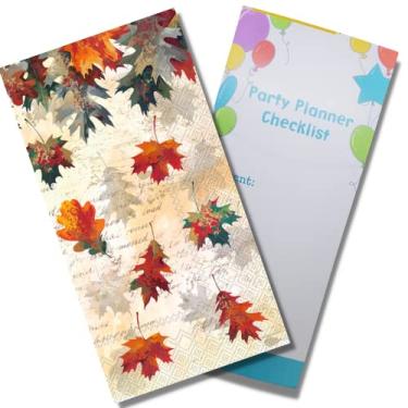 Imagem de Guardanapos de papel de outono decorativos decoração de ação de graças para toalhas de mão para casa banheiro de hóspedes decorativas descartáveis (32, folhas caindo de outono 2022)