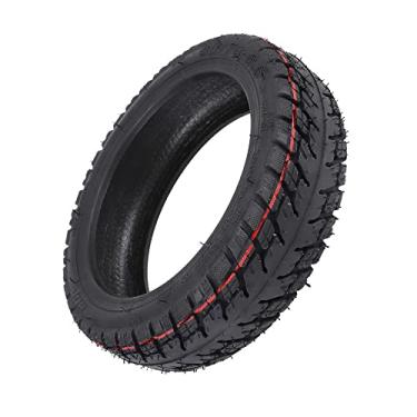 Imagem de Tingpai 60/70-6.5 Pneu sem câma Max G30 Series Pneu a Vácuo Off-Road Scooter Elétrica Engros o Pneu à Prova de Explosão com Bocal