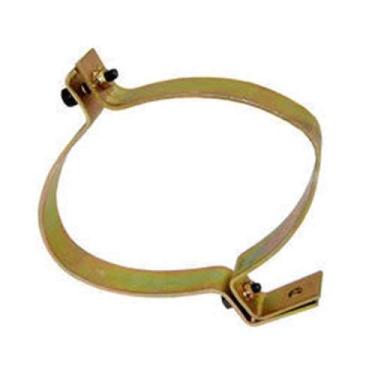 Imagem de ABRACADEIRA SILENCIOSO SEM COXIM MB 1218R 1418R