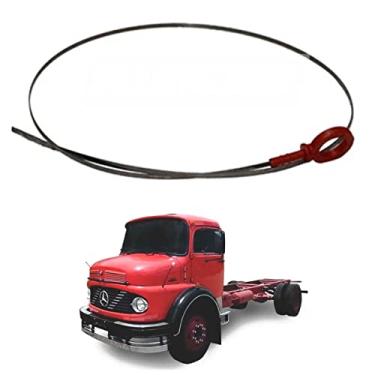 Imagem de VARETA MEDIDORA OLEO 1180 MM MB 1113 1313 1519 1520 2220 371 2219 362 364 5 AGL