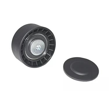 Imagem de POLIA TENSORA CORREIA LISA NYLON PARA SCANIA SERIE 4 P94 P114 P124 T114 T124 R124 R114