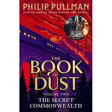 Imagem de The Secret Commonwealth: The Book of Dust Volume Two: From the world of Philip Pullman's His Dark Materials - now a major BBC series: 02