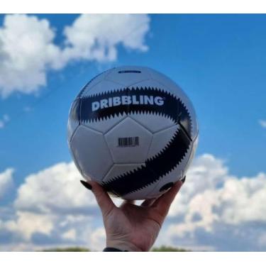 Imagem de Bola De Futebol Dribbling - Sportcom