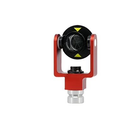 Imagem de Conjunto de mini prisma ADS 102A/B e mini tribrach para pesquisa de estação total japonesa