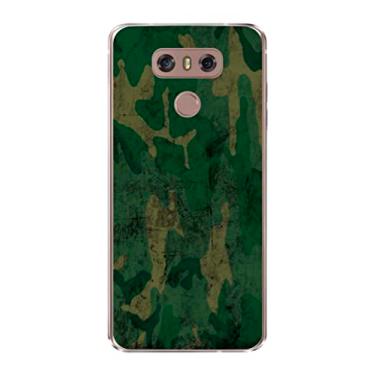 Imagem de Capa Adesivo Skin161 Verso Para Lg G6