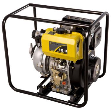 Imagem de MOTOBOMBA DIESEL 2" A.P. P.E - 10,0 Hp