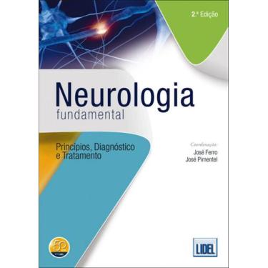 Imagem de Neurologia Fundamental - Princípios, Diagnóstico E Tratamento