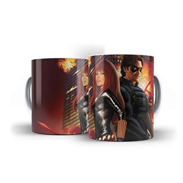 Imagem de Caneca Spawn Mundo Geek 6