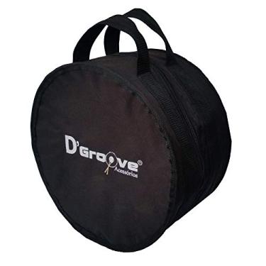 Imagem de Bag para caixa D'Groove 14" (de 14x3" à 14x8")