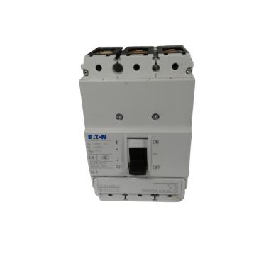 Imagem de Interruptor Tripolar 63A 690V N1-63 Cod.259143 - Eaton