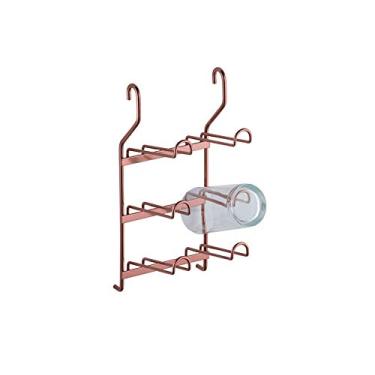 Imagem de SUPORTE PARA COPOS MARCELA COBRE