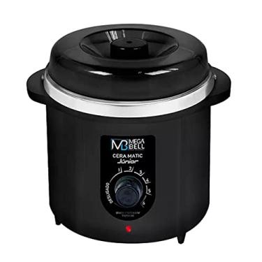 Imagem de Panela Aquecedora De Cera Quente Para Depilação - 400G