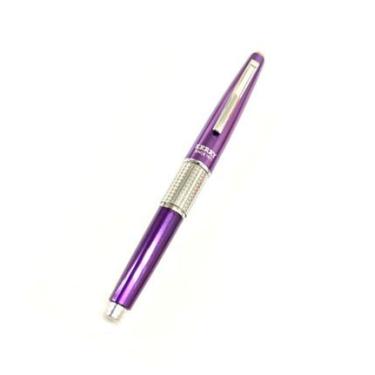 Imagem de Pentel Lápis automático Sharp Kerry (0,5 mm/roxo) P1035-VKS