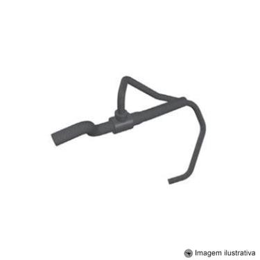 Imagem de Mangueira Superior do Radiador Punto 1.4 MPI 8V / Ano 2009