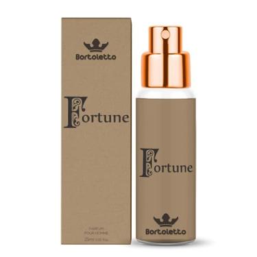 Imagem de Perfume Masculino Fortune 15ml, Bortoletto