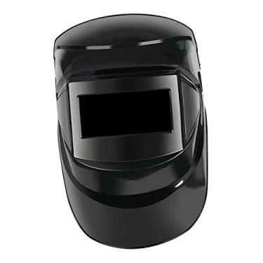 Imagem de Baoblaze Capa de Soldagem Profissional óculos de Soldagem óculos de Soldador Lente PC para
