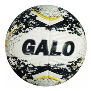 Imagem de Bola de Futebol de Campo PVC Nº5 Atlético Mineiro Oficial - Futebol e Magia