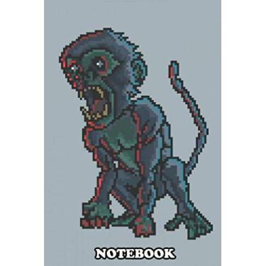 Imagem de Notebook: Get The Vibe Of Classics And Remanence Your Youth , Journal for Writing, College Ruled Size 6" x 9", 110 Pages