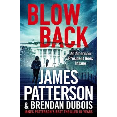 Imagem de Blowback: James Patterson's Best Thriller in Years