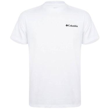 Imagem de Camiseta Columbia Basic Masculino
