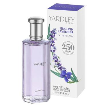 Imagem de Perfume Yardley Of London English Lavender Eau de Toilette 1