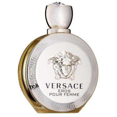 Imagem de Perfume Versace Eros Eau De Parfum 100ml para mulheres