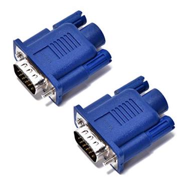 Imagem de Malarpon Vga fictício plugue fantasma sem cabeça funcionalmente estável monitor RGB compatível com Headless-1920x1080@60hz 2P