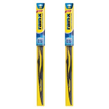 Imagem de Lâmina para limpador de panela WeatherBeater Rain-X, 71,12 cm - 2 unidades
