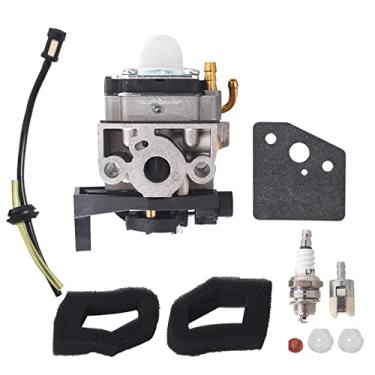 Imagem de TINVHY Substituição de carburador GX35 HHT35 para Honda GX25 GX25N GX25NT FG110 FG110K1 HHT25S motor de 4 ciclos