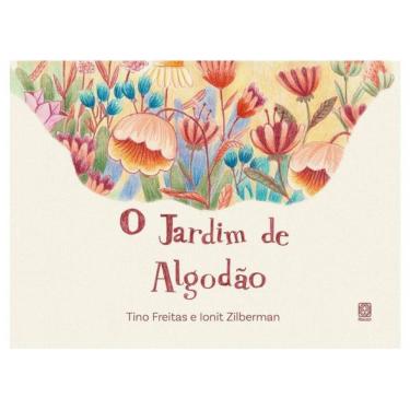 Imagem de O Jardim De Algodão