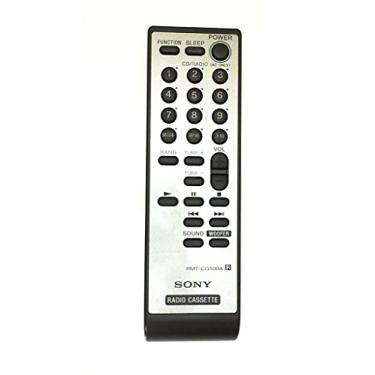 Imagem de Sony SONCFDG505 RMT-CG500A//C(CONJUNTO)
