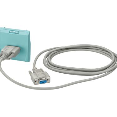Imagem de Kit Conexão PC-Inversor Adaptador G110 6SL3255-0AA00-2AA1 - Siemens