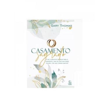 Imagem de Casamento Sagrado