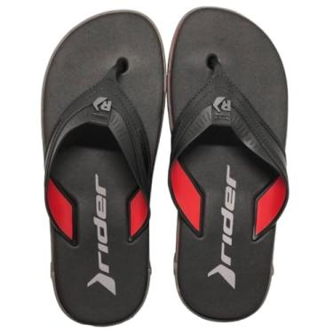 Imagem de Chinelo Rider Rw Plus Dedo Ad 124525 Masculino