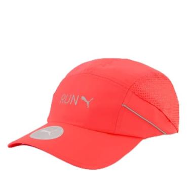 Imagem de Boné Puma Lightweight Runner Cap I Rosa