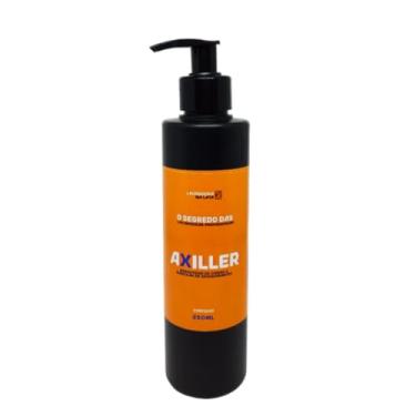 Imagem de Axiller - Removedor de Odores e Manchas de Desodorante - 250ml