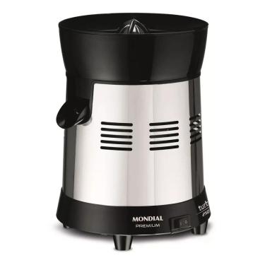 Imagem de Extrator de Frutas Mondial Profissional E-10 Bivolt 250W