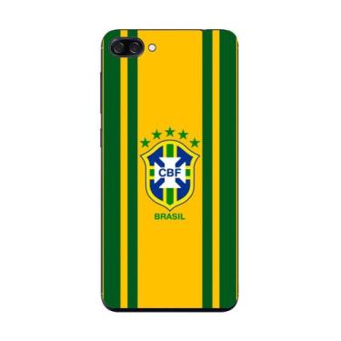 Imagem de Capa Adesivo Skin367 Verso Para Asus Zenfone 4 Max - KawaSkin