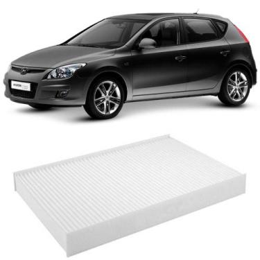 Imagem de Filtro Cabine Hyundai I30 2.0 16V 2009 a 2012 Wega