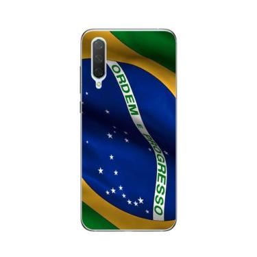 Imagem de Capa Adesivo Skin628 Verso Para Mi 9 Lite - KawaSkin